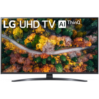 LG 43UP78003LB