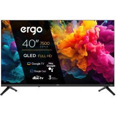 ERGO 40JFQ7500