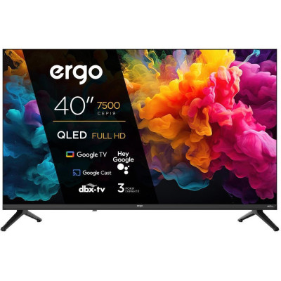 ERGO 40JFQ7500