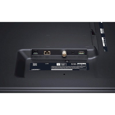 LG 43UR78006LK