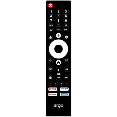 ERGO 43JFS6800