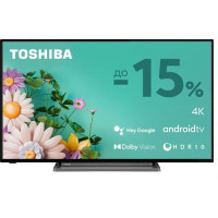 Toshiba 43UA3D63DG