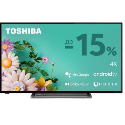 Toshiba 43UA3D63DG