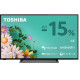 Toshiba 43UA3D63DG