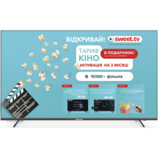 Hoffson A43UHD500T2S