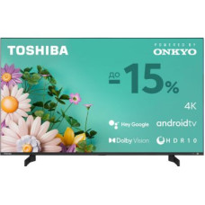 Toshiba 43UA5D63DG
