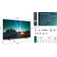 Philips 43PUS7609/12