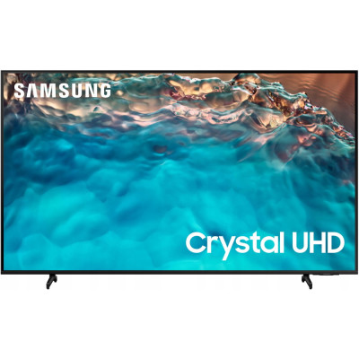Samsung 43BU8002