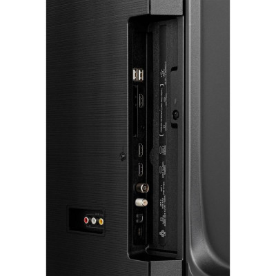 Hisense 43E7NQ