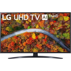 LG 43UP81006LA
