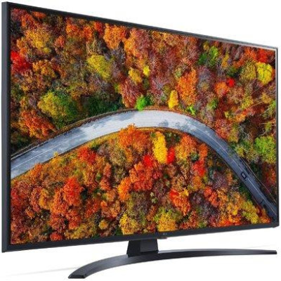 LG 43UP81006LA