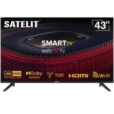 SATELIT 43U9200WS
