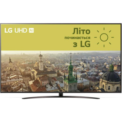 LG 43UT81006LA