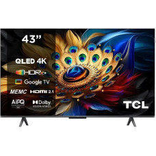 TCL 43C655