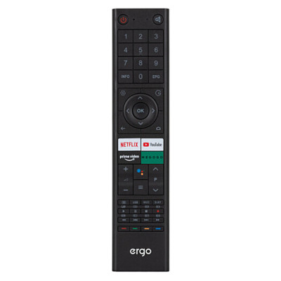 Ergo 43GUS8500