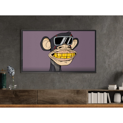 Gazer TV43-US3B