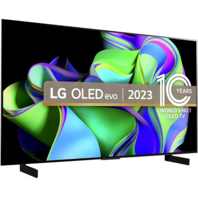 LG OLED42C34LA