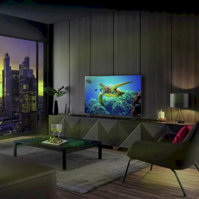 LG OLED42C34LA