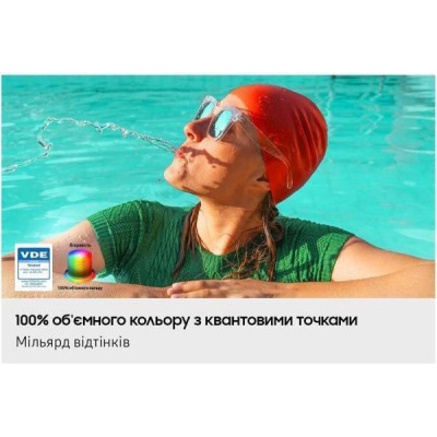 Samsung QE-43Q7F 43 