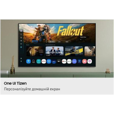 Samsung QE-43Q7F 43 