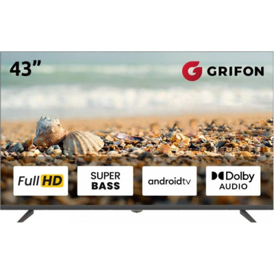 Grifon Nova NV43FSB