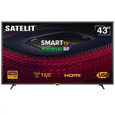 Satelit 43F9100ST