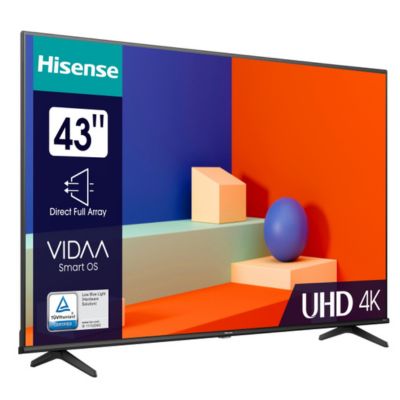 Hisense 43A6K