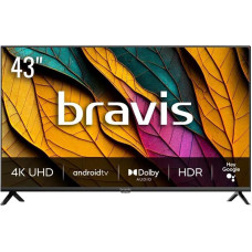 Bravis 43K6000U