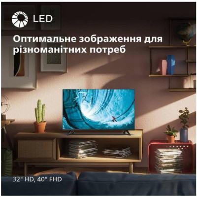 Philips 40PFS6009/12