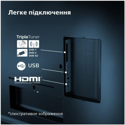 Philips 40PFS6009/12