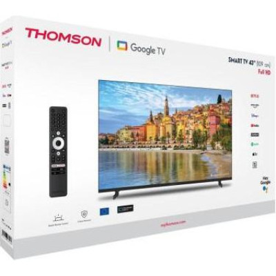 Thomson 43FG2S14