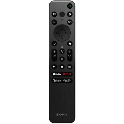 Sony KD-43X85T (KD43X85TKR)