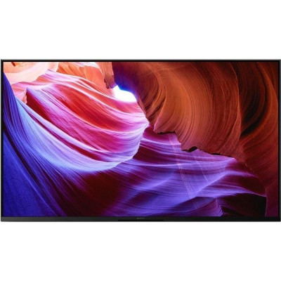 Sony KD-43X85T (KD43X85TKR)