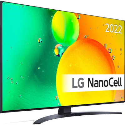 LG 43NANO76 (43NANO766QA)