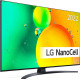 LG 43NANO76 (43NANO766QA)