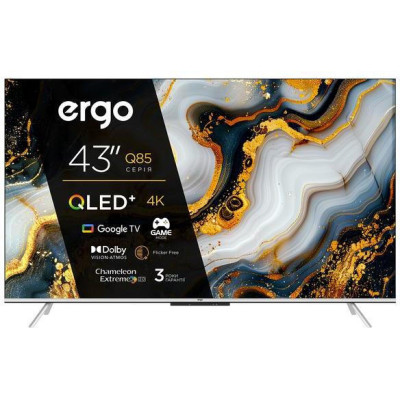 ERGO 43JUQ85