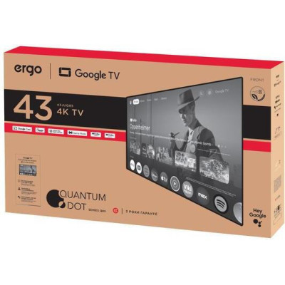 ERGO 43JUQ85