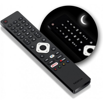 Nokia Smart TV 4300D