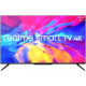 realme 43'' 4K UHD Smart TV (RMV2004)