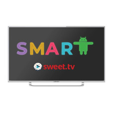 Liberton 43AS8UHDTA1.5