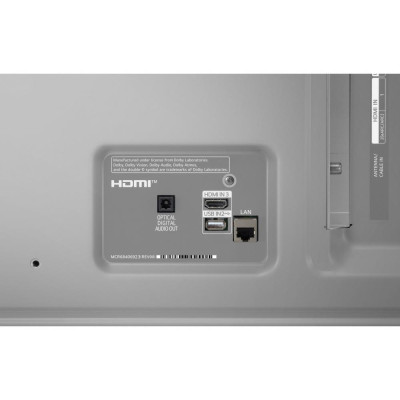 LG 43NANO78 (43NANO786QA)