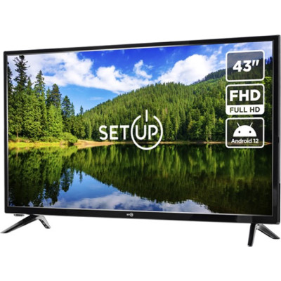 SetUP 43FSF30