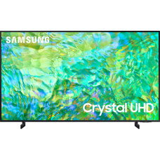 SAMSUNG UE43CU8002