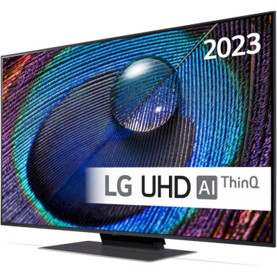 LG 43UR91006LA