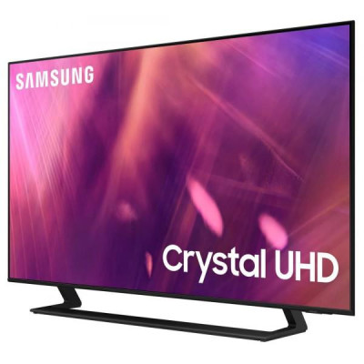 Samsung UE43AU9000