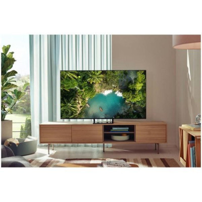 Samsung UE43AU9000