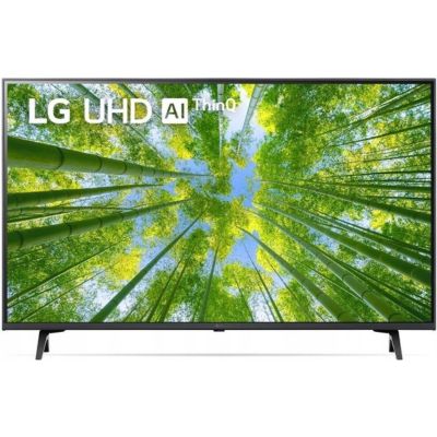 LG 43UQ80003