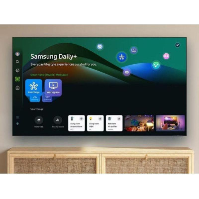 Samsung UE43DU7100
