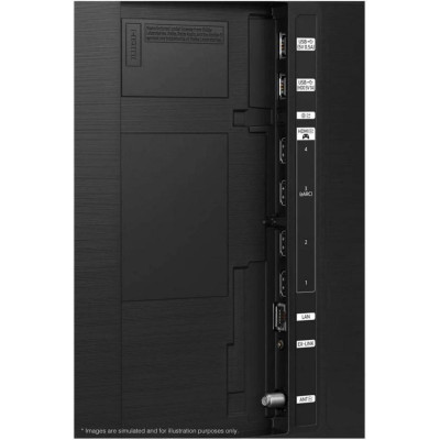 Samsung QE43QN90FAUXUA