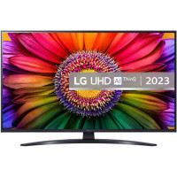 LG 43UR81006LJ